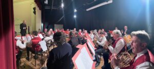 13 Dicembre - Concerto di Natale a Bondeno