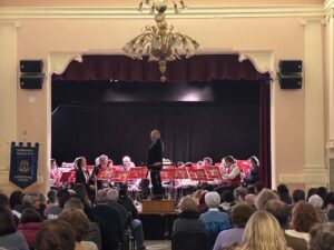 13 Dicembre - Concerto di Natale a Bondeno