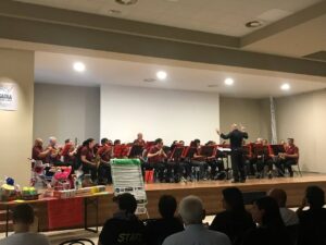 14 Giugno - Concerto a Cavola