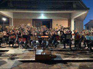 14 Settembre - Raduno Nazionale di Cornisti a Scortichino14 Settembre - Raduno Nazionale di Cornisti a Scortichino