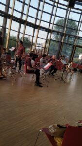 7 Giugno - Saggio della Scuola di Musica a Bondeno