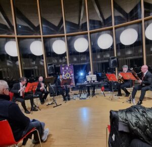 7 Novembre - I Solisti a Bondeno per beneficenza