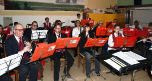 21 Marzo: Concerto a Caselle (BO)