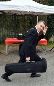 21 Marzo: Concerto a Caselle (BO)