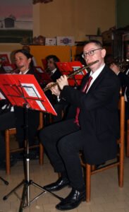 21 Marzo: Concerto a Caselle (BO)