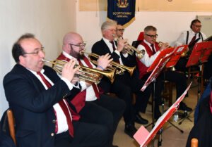 21 Marzo: Concerto a Caselle (BO)