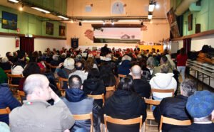 21 Marzo: Concerto a Caselle (BO)
