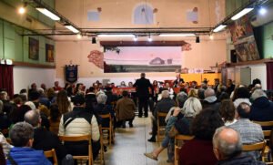 21 Marzo: Concerto a Caselle (BO)