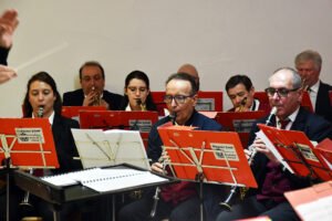 21 Marzo: Concerto a Caselle (BO)