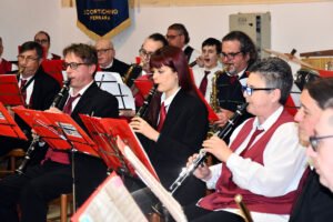 21 Marzo: Concerto a Caselle (BO)