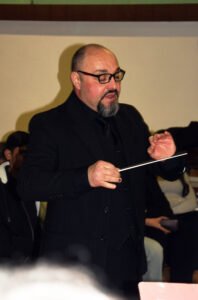 21 Marzo: Concerto a Caselle (BO)