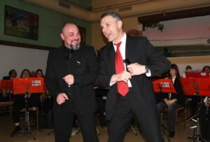21 Marzo: Concerto a Caselle (BO)
