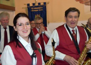21 Marzo: Concerto a Caselle (BO)