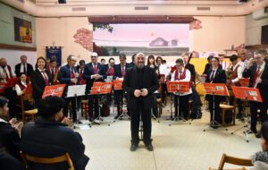 21 Marzo: Concerto a Caselle (BO)