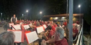 25 Maggio: concerto a Scortichino