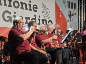 20 Giugno: concerto a Ferrara