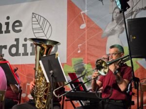 20 Giugno: concerto a Ferrara