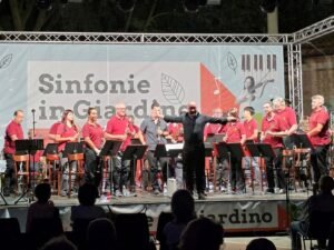 20 Giugno: concerto a Ferrara